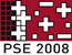 PSE 2008 PSE 2008